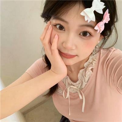 赤毛